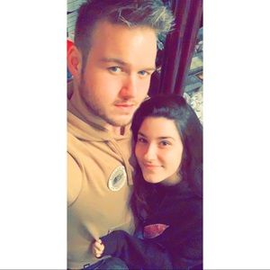 Meet your Posher, Laci